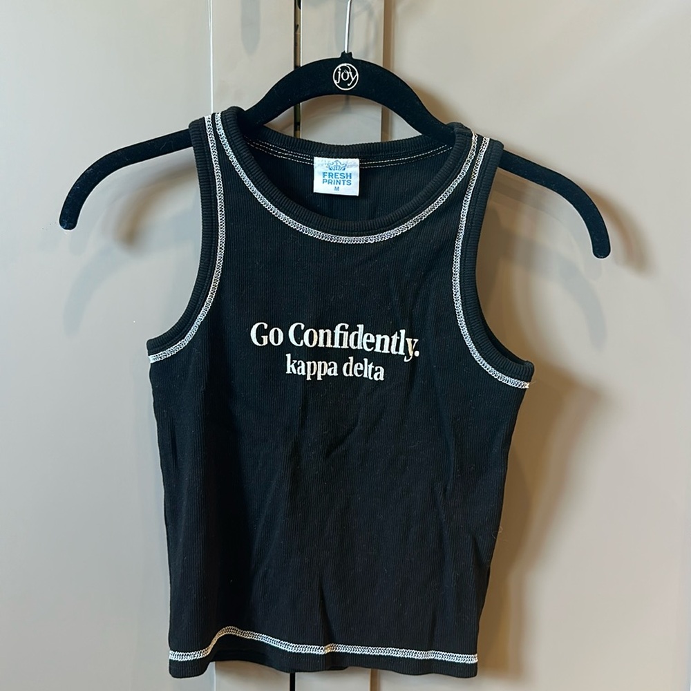 KAPPA DELTA TOP